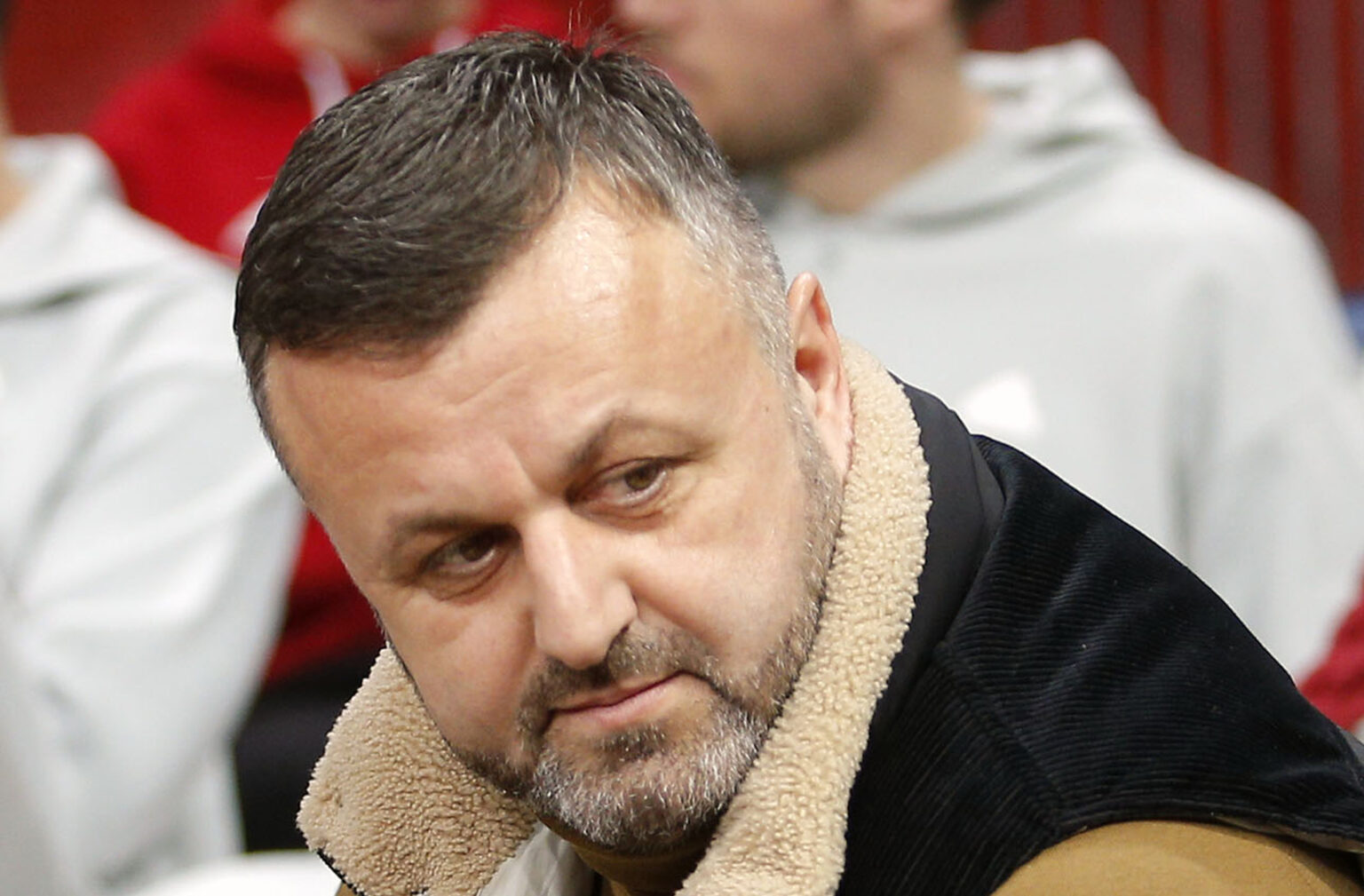 У Вучићевој организованој криминалној групи сваки ћаци добије свој део колача. Сад је на реду Жељко Дрчелић