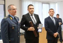 Први оперативац БИА преговара са криминалцима