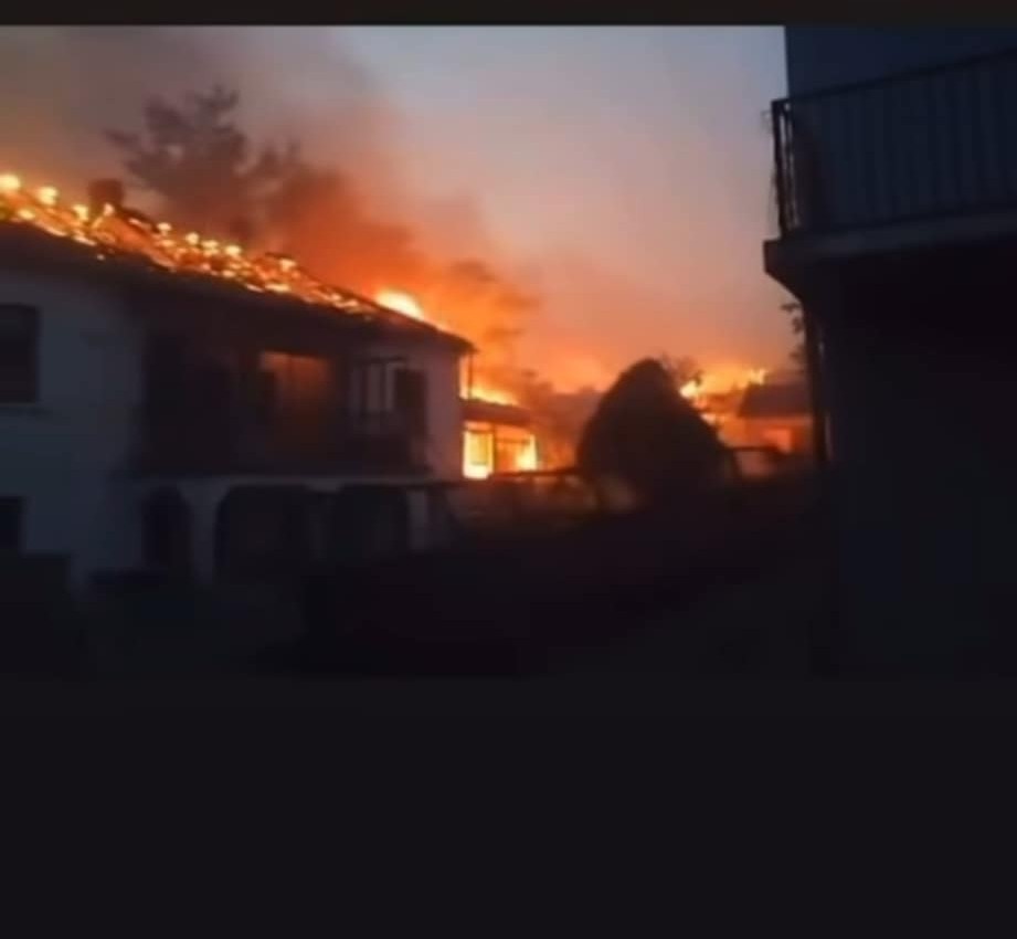НАПРЕДЊАЧКО ЛУДИЛО! Село Дубово штитили по политичкој припадности!