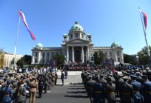Секташка анти-српска ЗВЕР прекинула традицију Војске Србије дугу 20 година!