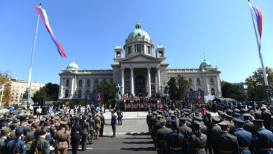Секташка анти-српска ЗВЕР прекинула традицију Војске Србије дугу 20 година!