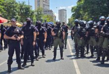 Ове три полицијске јединице су ударне песнице Вучићевог терора над грађанима