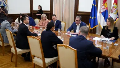 ММФ: Србија од октобра повећава цену струје за минимум седам одсто, ограничење у повећању пензија и плата