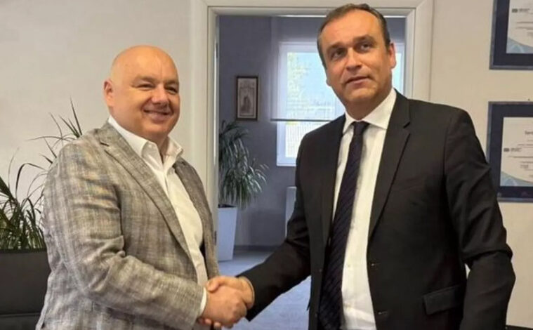 Мађарска државна електропривреда преузела већински удео власништа компанија „Енерготехнике Јужна Бачка“ и „Електромонтаже“ - предузећа издвојених из ЕПС-а