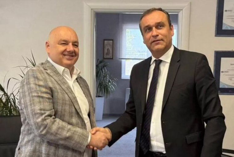 Мађарска државна електропривреда преузела већински удео власништа компанија „Енерготехнике Јужна Бачка“ и „Електромонтаже“ - предузећа издвојених из ЕПС-а