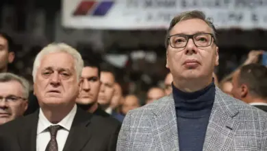 Проговорио Драган Томић, бивши посланик СНС и челник Универзал банке: Иза решетака ме сместио Вучић лично, из банке је узето 500 милиона евра