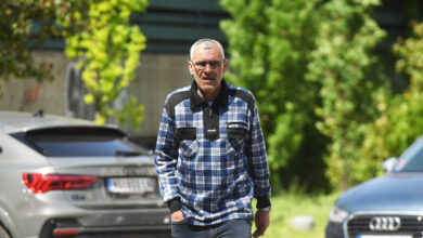 Нарко-хунта напала аутопревозника Јаћимовића у дворушту куће и избила му зуб