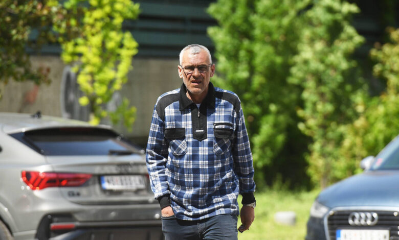 Нарко-хунта напала аутопревозника Јаћимовића у дворушту куће и избила му зуб