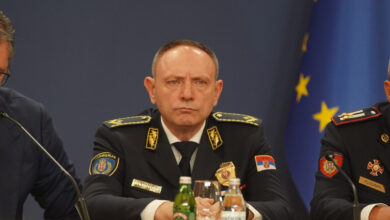 Тебе Васиљевићу чека Раде Марковић да му куваш кафу и поспремаш кревет!