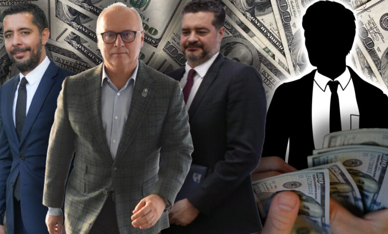 Не постоји шанса да су проневерили толики новац мимо знања шефа: Где је завршило 115 милиона динара за чији нестанак се сумњиче бивши министри?