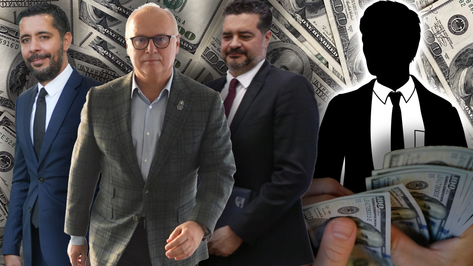 Не постоји шанса да су проневерили толики новац мимо знања шефа: Где је завршило 115 милиона динара за чији нестанак се сумњиче бивши министри?