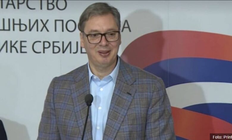 Пијани вођа крда убица, лопова и лудака