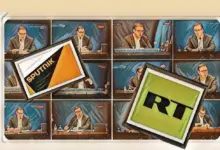 Лоби који годинама прикрива АНТИРУСКЕ акције Вучићевог режима покушава поново да оправда свог спонзора