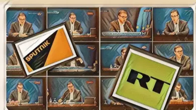 Лоби који годинама прикрива АНТИРУСКЕ акције Вучићевог режима покушава поново да оправда свог спонзора Лоби који годинама прикрива АНТИРУСКЕ акције Вучићевог режима покушава поново да оправда свог спонзора