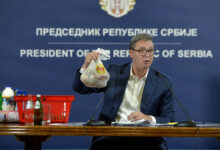 Државна контрола трговачких маржи: Уместо да појефтине, многи производи поскупели!