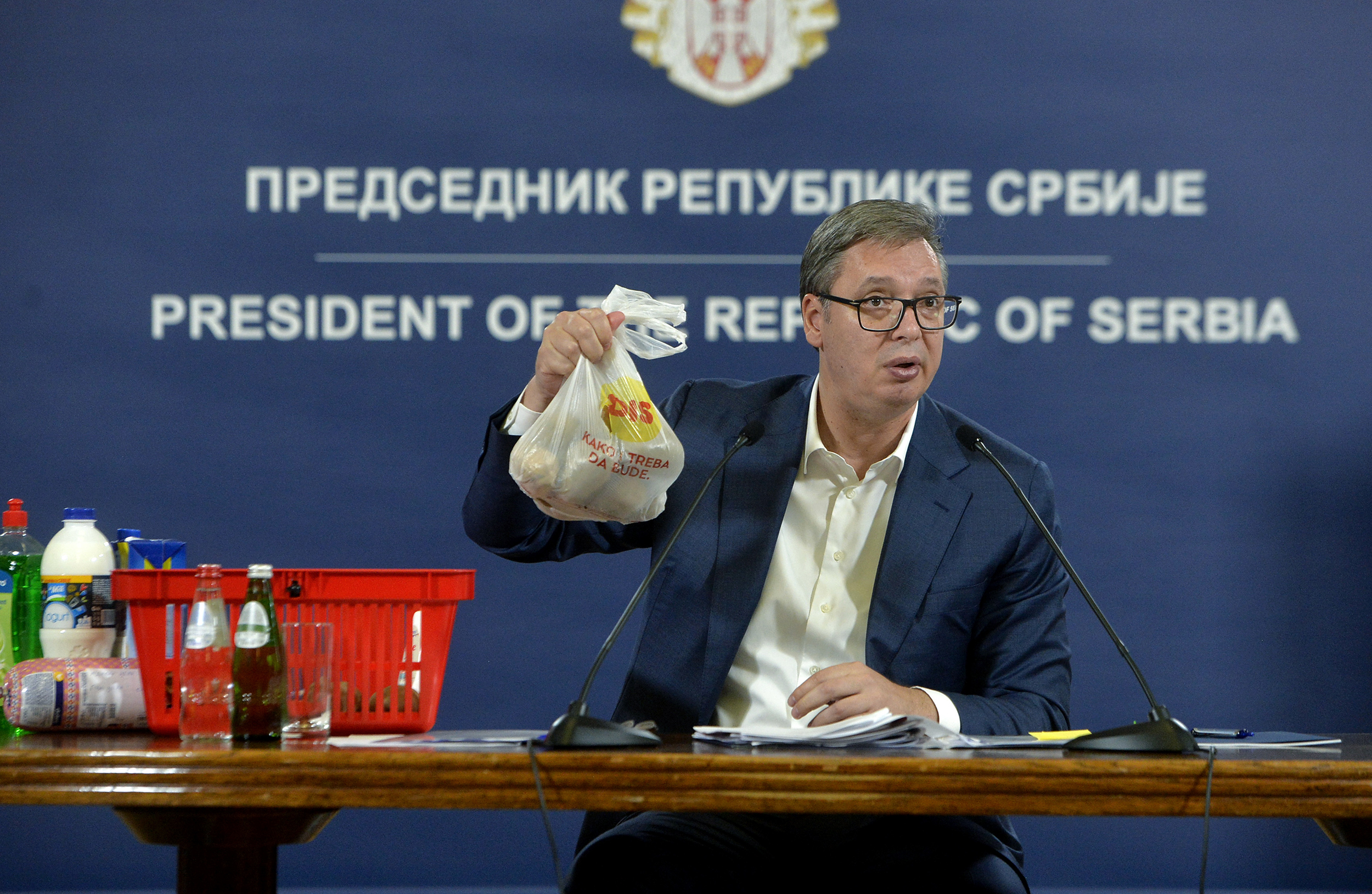 Државна контрола трговачких маржи: Уместо да појефтине, многи производи поскупели!