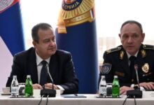 ДРЖАВНИ ТЕРОР! Полиција привела студенткињу у станицу где је пребијена и изложена мучењу! (фото)