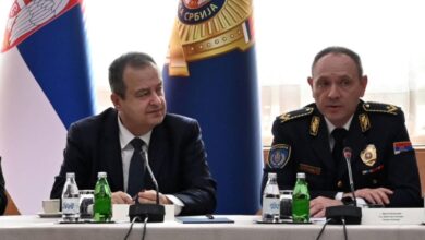 ДРЖАВНИ ТЕРОР! Полиција привела студенткињу у станицу где је пребијена и изложена мучењу! (фото)