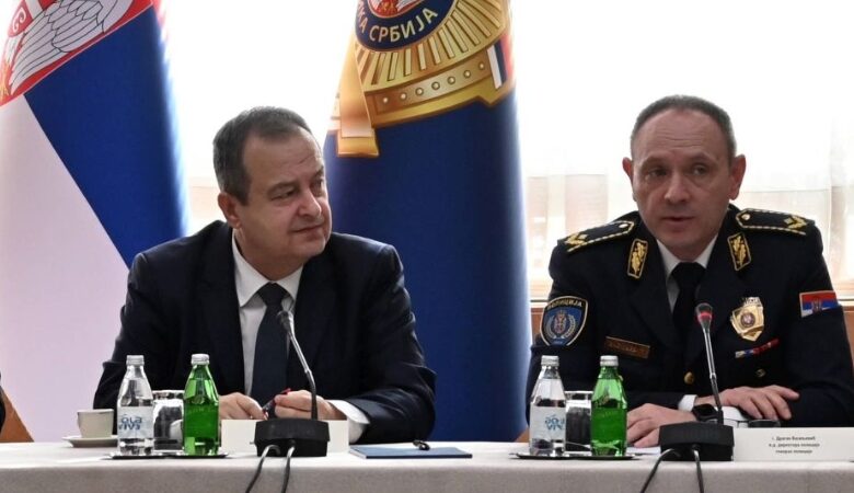 ДРЖАВНИ ТЕРОР! Полиција привела студенткињу у станицу где је пребијена и изложена мучењу! (фото)