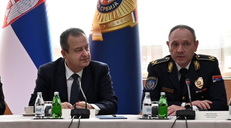ДРЖАВНИ ТЕРОР! Полиција привела студенткињу у станицу где је пребијена и изложена мучењу! (фото)