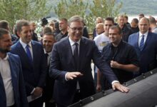 Његово га мастило, упропастило