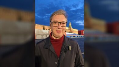 Кад Вучић заврши отимање НИС-а чека нас општи колапс и скок цена у небо!