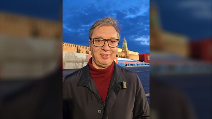 Кад Вучић заврши отимање НИС-а чека нас општи колапс и скок цена у небо!