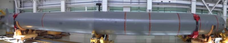 Руси тестирали два нуклеарна оружја пете генерације од којих НАТО нема одбране Руси тестирали два нуклеарна оружја пете генерације од којих НАТО нема одбране