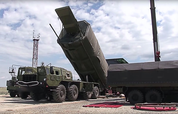 Руси тестирали два нуклеарна оружја пете генерације од којих НАТО нема одбране Руси тестирали два нуклеарна оружја пете генерације од којих НАТО нема одбране