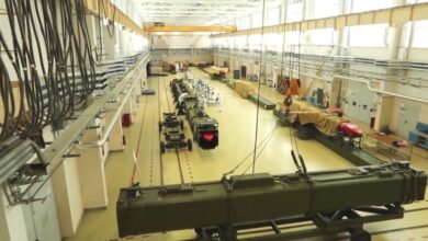 Руси тестирали два нуклеарна оружја пете генерације од којих НАТО нема одбране