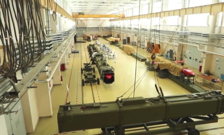 Руси тестирали два нуклеарна оружја пете генерације од којих НАТО нема одбране