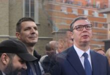 МУП задржава нову Скај преписку у којој се спомињу браћа Вучић, нарко-режим жури да се обрачуна са ТОК-ом