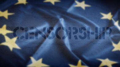 ЕУ оснива „Министарство истине“ – The Guardian