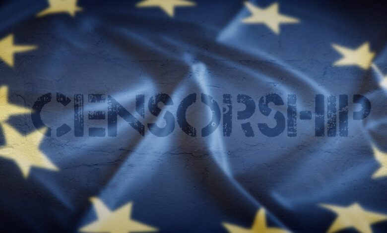 ЕУ оснива „Министарство истине“ – The Guardian