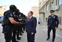 МУП пред колапсом: Да ли ће Србија и полицајце увозити из Непала и Шри Ланке?