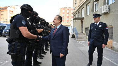 МУП пред колапсом: Да ли ће Србија и полицајце увозити из Непала и Шри Ланке?