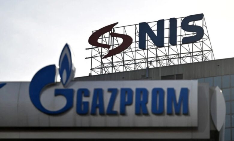 Владан Павловић: Потенцијални купац НИС-а из Емирата не постоји, Руси уопште немају намеру да продају НИС.