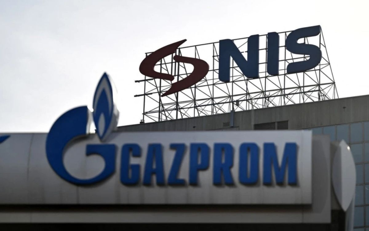 Владан Павловић: Потенцијални купац НИС-а из Емирата не постоји, Руси уопште немају намеру да продају НИС.