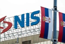 Никола Јовић: Судбина НИС-а показаће нам колико смо суверени као држава (видео)