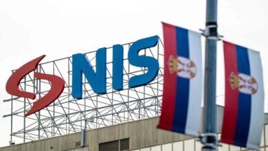 Никола Јовић: Судбина НИС-а показаће нам колико смо суверени као држава (видео) Никола Јовић: Судбина НИС-а показаће нам колико смо суверени као држава (видео)