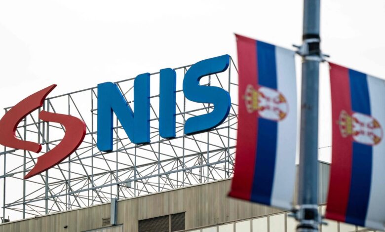 Никола Јовић: Судбина НИС-а показаће нам колико смо суверени као држава (видео)