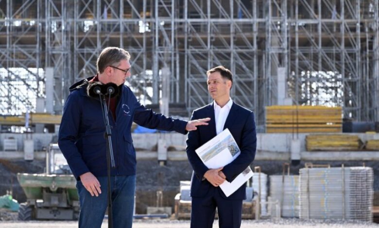 Спољни-трговински дефицит Србије ЕКСПЛОДИРАО у прва три квартала 2025. године и износи преко 7.1 милијарди долара