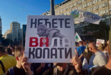 Удружење „Заштитимо Јадар и Рађевину“ осудило најновију кампању Рио Тинта: Обмањивање јавности о безбедности пројекта