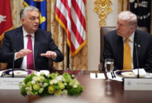 Орбан: Трамп је Мађарској обећао заштиту од финансијских и других удара из ЕУ