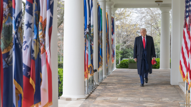 Шокантан документ открива нову стратегију САД: Европа нестаје, Вашингтон тражи брз мир с Русијом