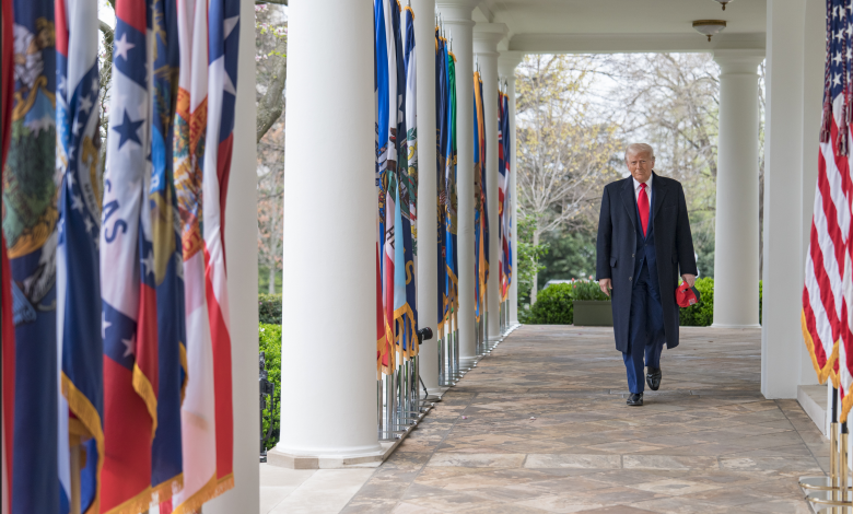 Шокантан документ открива нову стратегију САД: Европа нестаје, Вашингтон тражи брз мир с Русијом