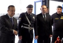 Марко Кричак, шеф УКП користи оца за комуникацију са нарко мафијом! Марко Кричак, шеф УКП користи оца за комуникацију са нарко мафијом!