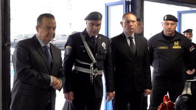 Марко Кричак, шеф УКП користи оца за комуникацију са нарко мафијом! Марко Кричак, шеф УКП користи оца за комуникацију са нарко мафијом!