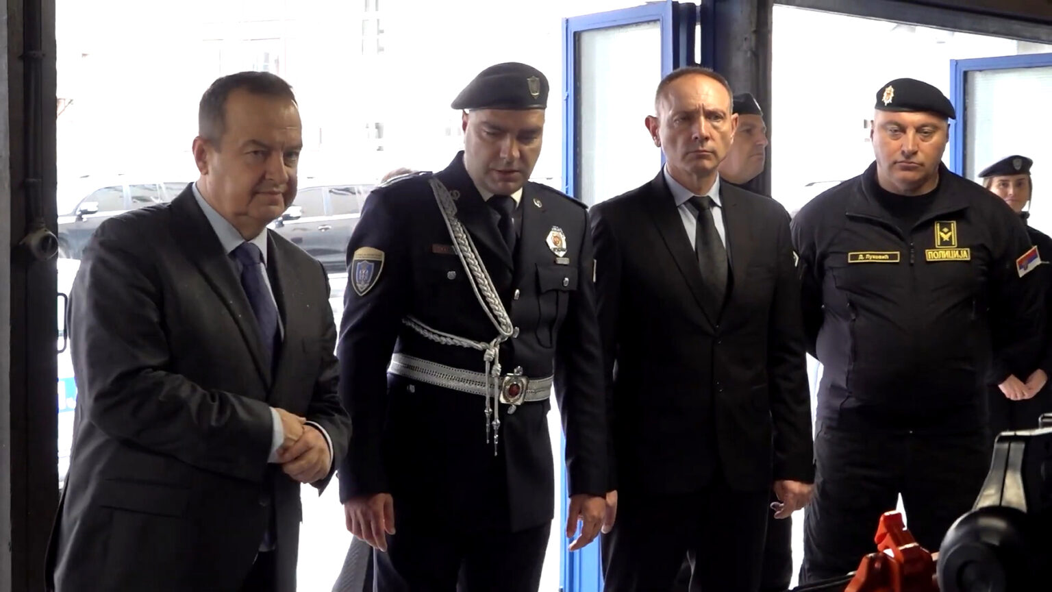 Марко Кричак, шеф УКП користи оца за комуникацију са нарко мафијом!