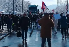 Западна Србија у колапсу, поједина места немају већ пети дан струју! (видео) Западна Србија у колапсу, поједина места немају већ пети дан струју! (видео)